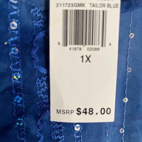 Women’s blouses - Picture 1 of 3